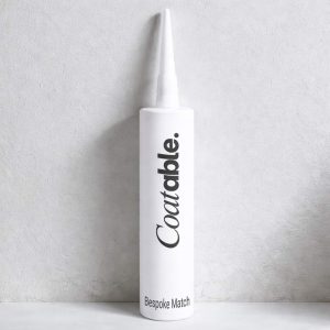 Colour matched silicone services uk