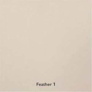 forcrete colour feather 1 by coatable