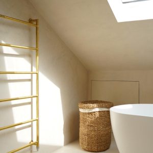 microcement install west london forcrete
