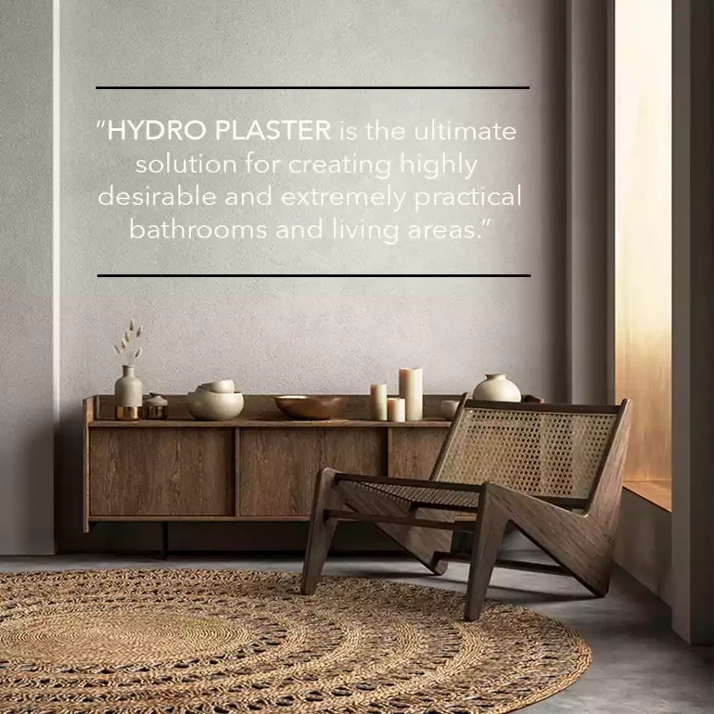 lunaplaster hydro plaster installer surrey uk