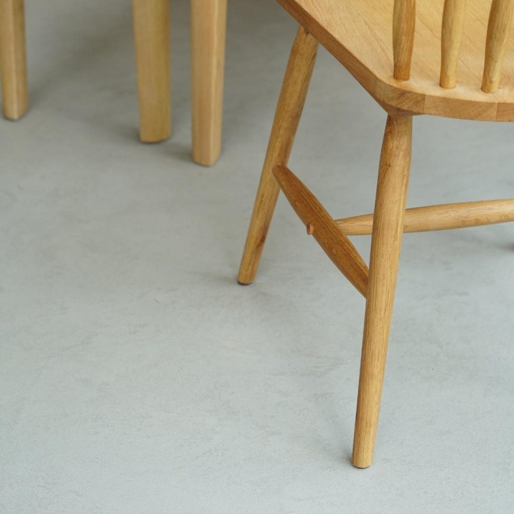 luxury forcrete micro quartz finish coatable london