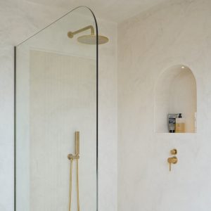 microcement install west london forcrete uk
