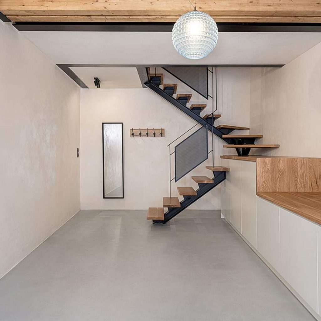 pastellone floor coatable using cait whitsons uk